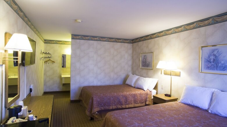 Motel Value Inn Harrisburg - York