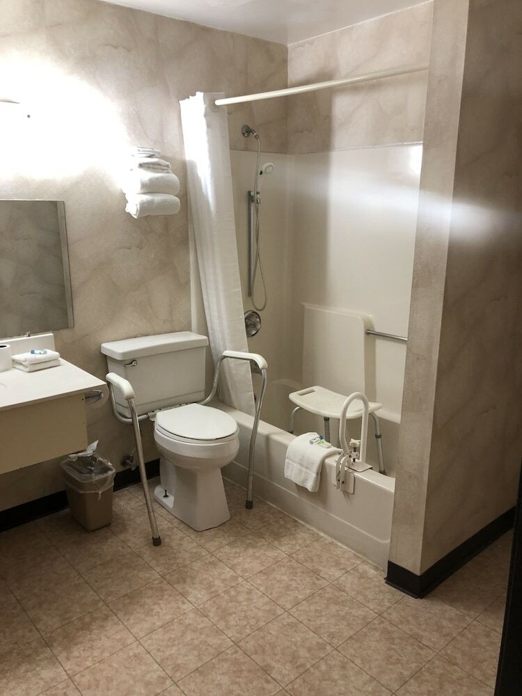 Motel Value Inn Harrisburg - York