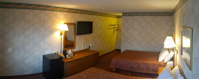 Motel Value Inn Harrisburg - York
