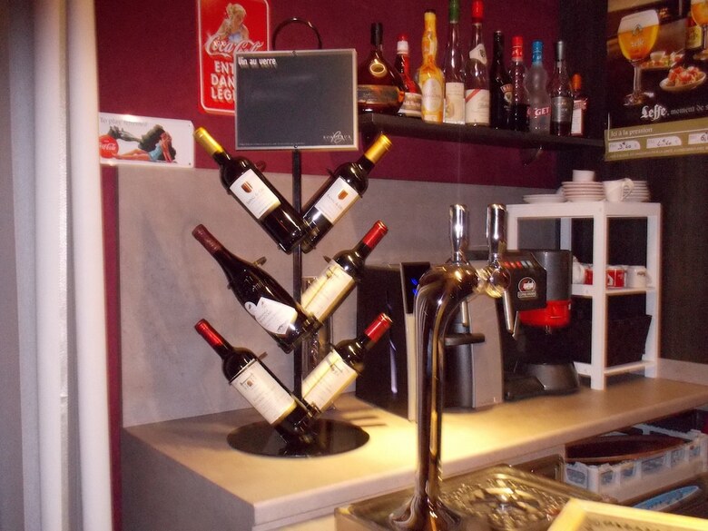 Hotel H�tel Le Pavillon de Rouen
