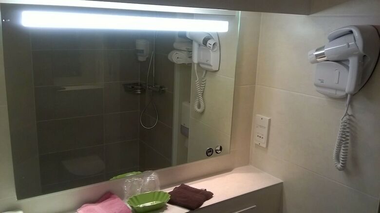 Hotel H�tel Le Pavillon de Rouen