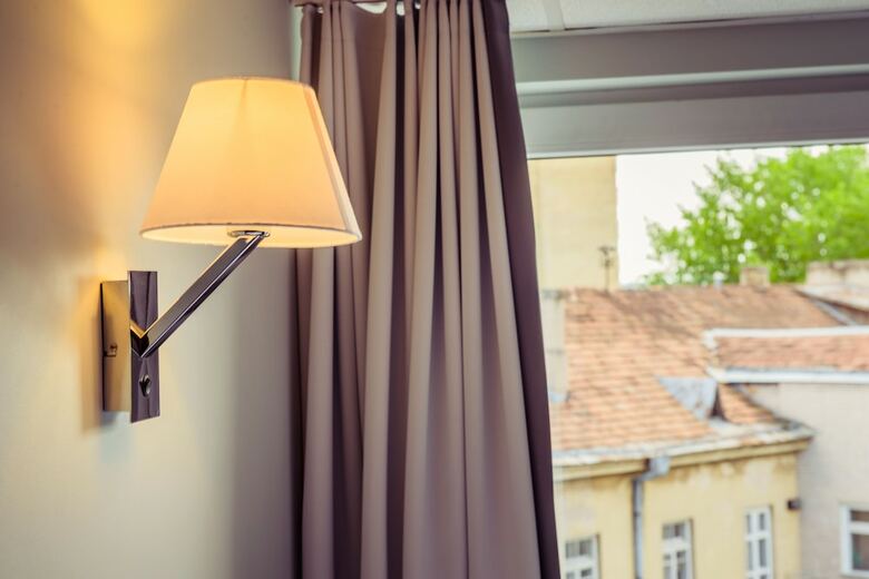 Hotel Ecotel Vilnius