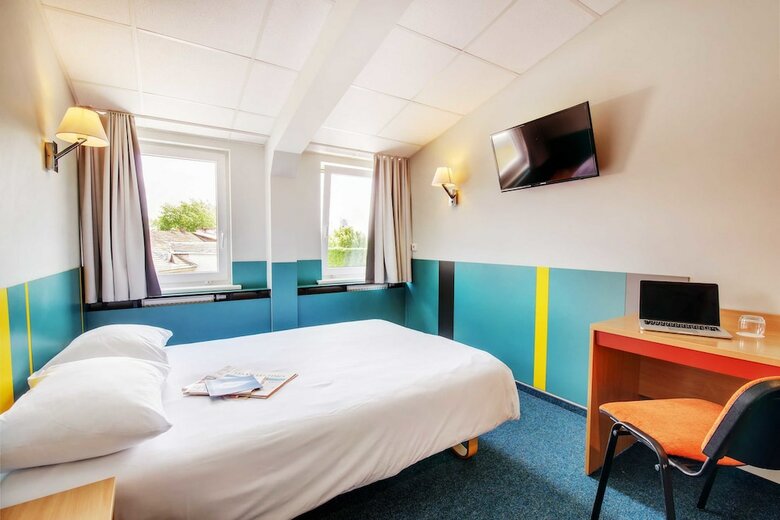 Hotel Ecotel Vilnius