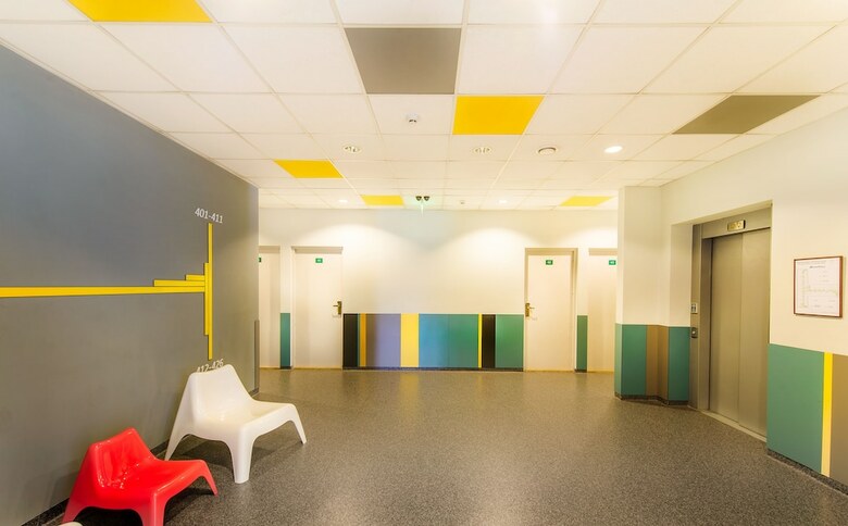 Hotel Ecotel Vilnius