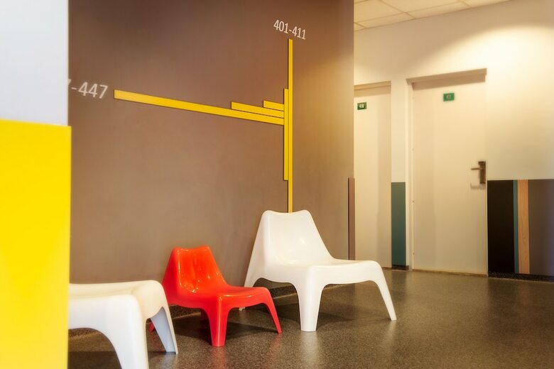 Hotel Ecotel Vilnius