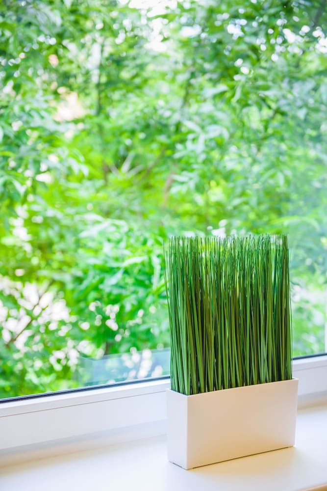 Hotel Ecotel Vilnius