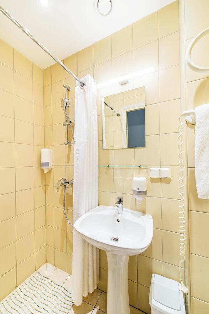 Hotel Ecotel Vilnius