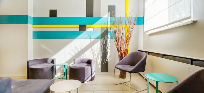 Hotel Ecotel Vilnius