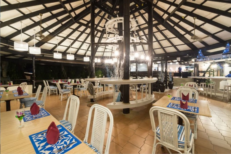 Patong Lodge Hotel