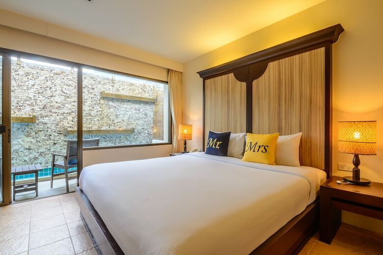 Patong Lodge Hotel
