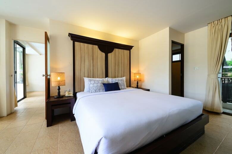 Patong Lodge Hotel