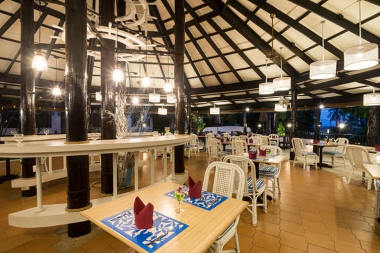Patong Lodge Hotel