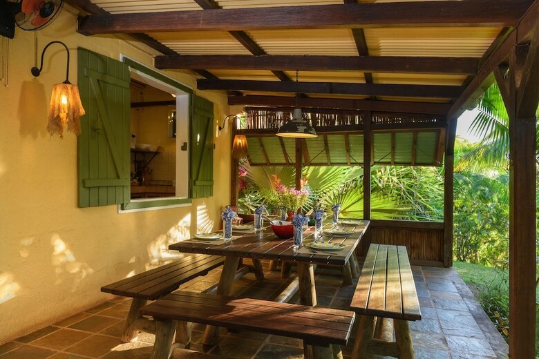 Agroturismo La Vieille Cheminee