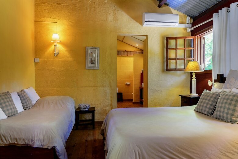 Agroturismo La Vieille Cheminee