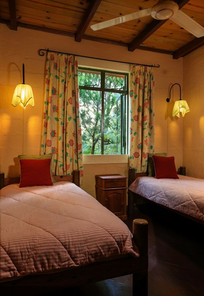 Agroturismo La Vieille Cheminee