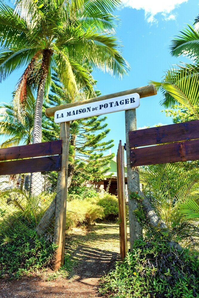 Agroturismo La Vieille Cheminee