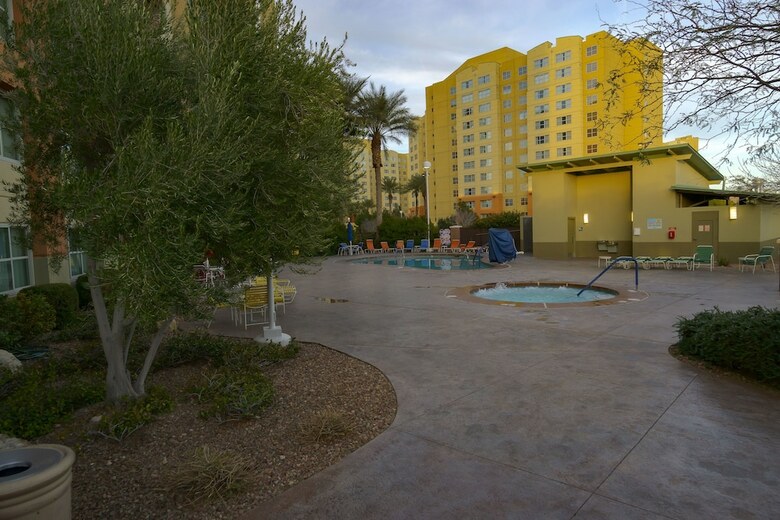 Grandview At Las Vegas