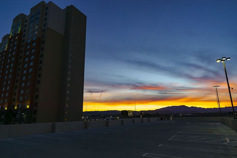 Grandview At Las Vegas