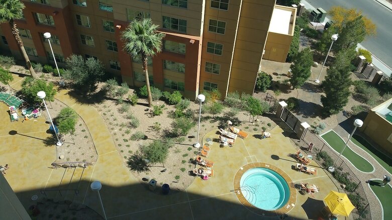 Grandview At Las Vegas
