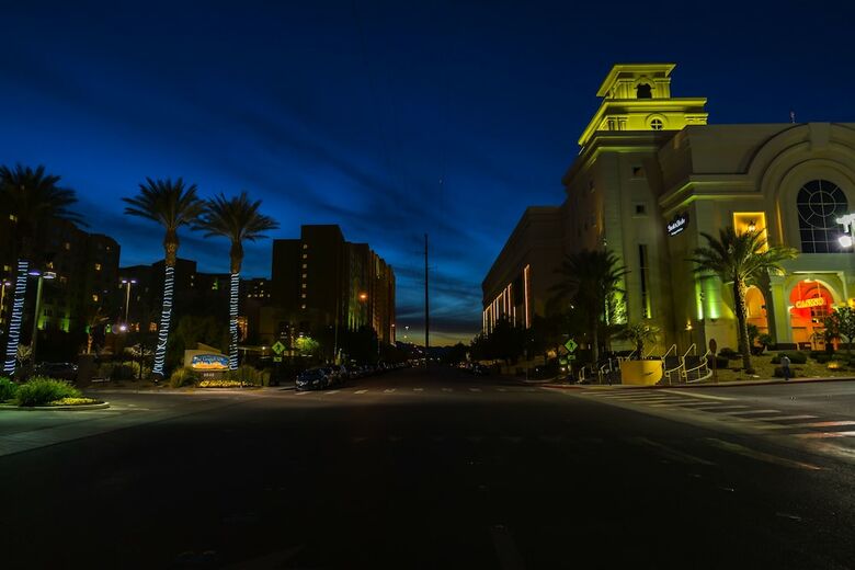 Grandview At Las Vegas