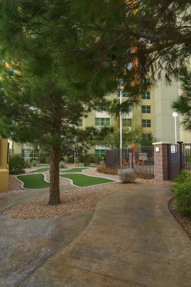 Grandview At Las Vegas