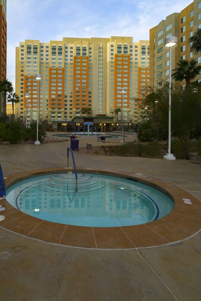 Grandview At Las Vegas