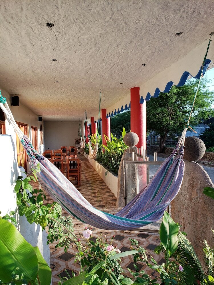 Bed & Breakfast Royal Galapagos Inn