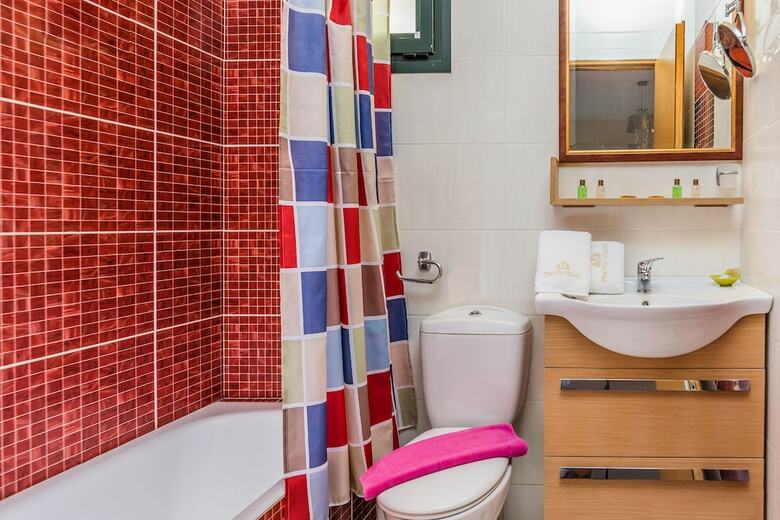 Aparthotel Pilot's Villas Luxury Suites
