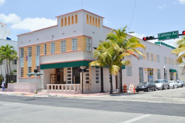 Viscay Hotel
