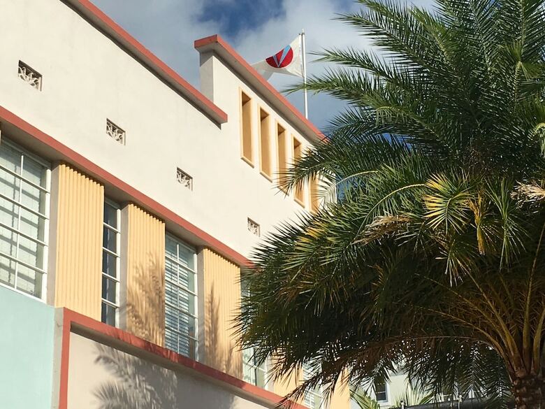 Viscay Hotel