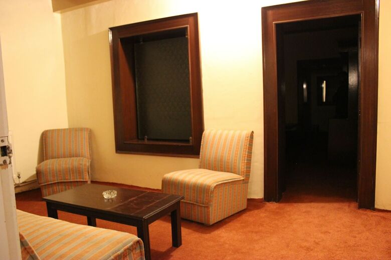 Lockwood Hotel Murree