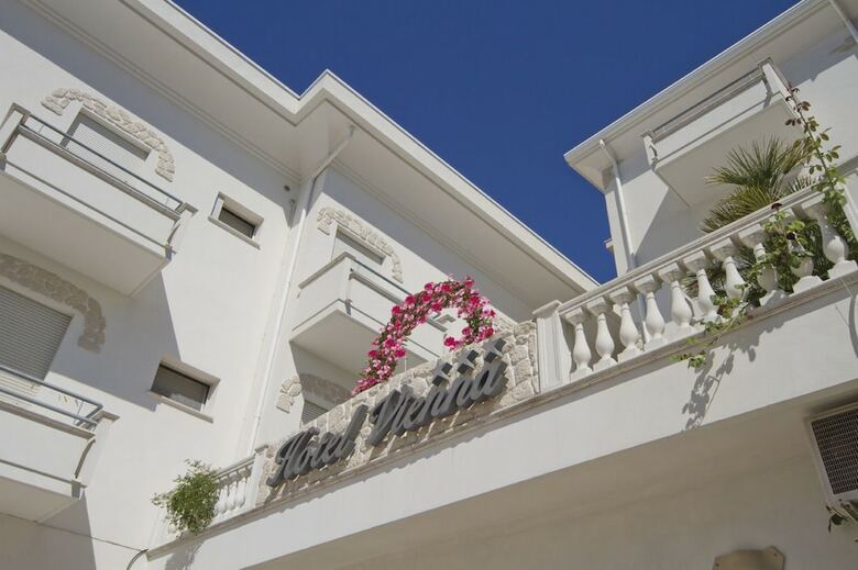 Hotel Vienna