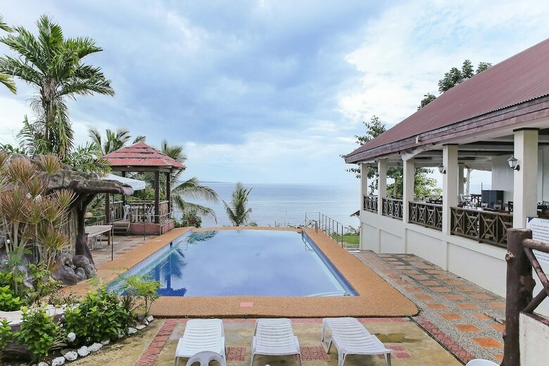 Apartamento Oyo 435 La Veranda Beach Resort