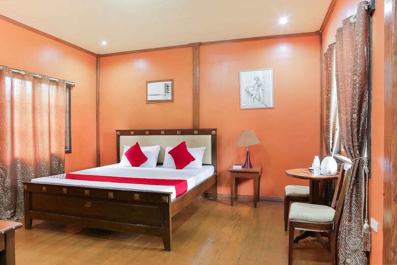 Apartamento Oyo 435 La Veranda Beach Resort