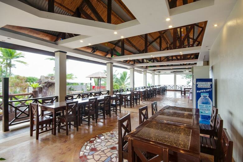 Apartamento Oyo 435 La Veranda Beach Resort