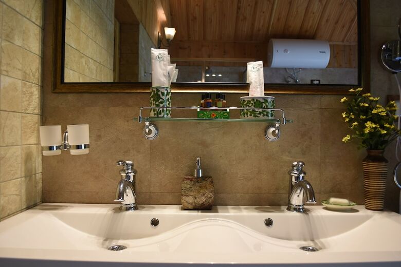 Hotel Urvashi's Retreat