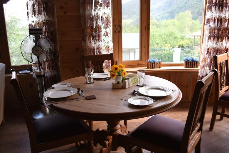 Hotel Urvashi's Retreat