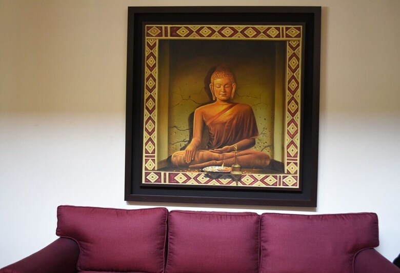 Hotel Urvashi's Retreat