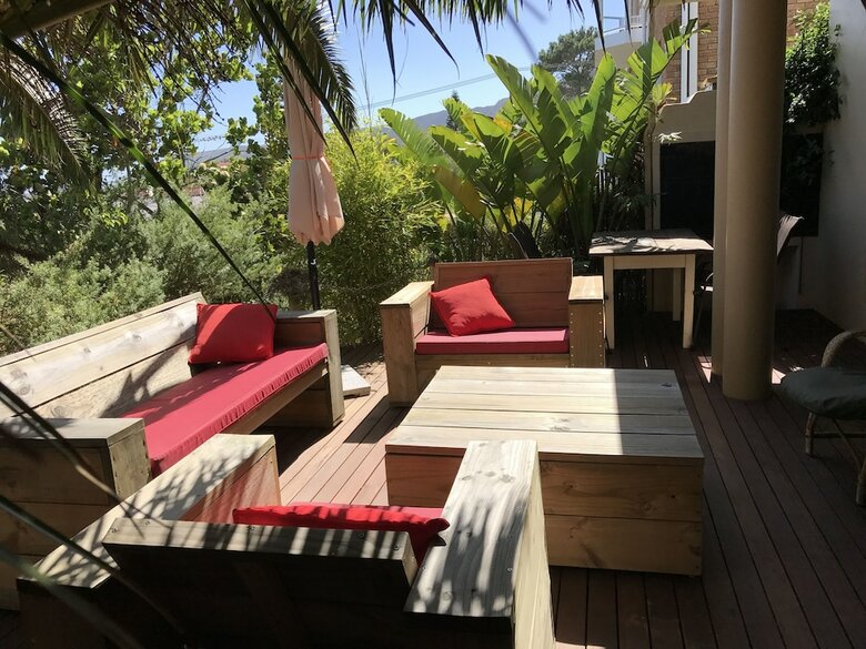 Hotel 78on5th In Hermanus