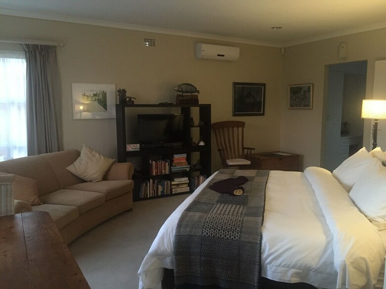 Hotel 78on5th In Hermanus