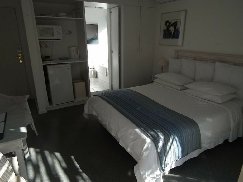 Hotel 78on5th In Hermanus