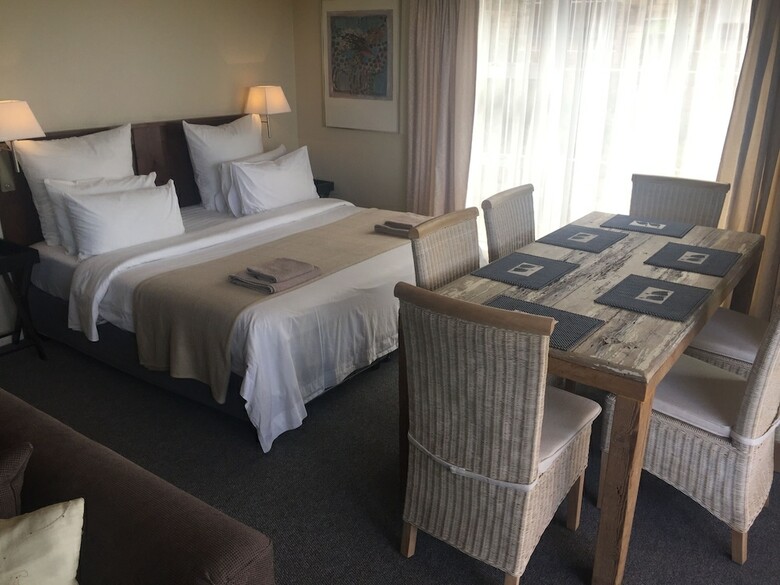 Hotel 78on5th In Hermanus