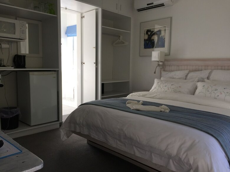 Hotel 78on5th In Hermanus