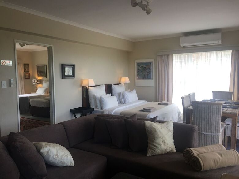 Hotel 78on5th In Hermanus