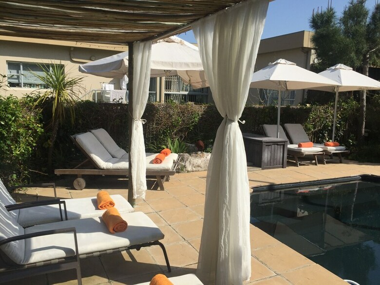 Hotel 78on5th In Hermanus