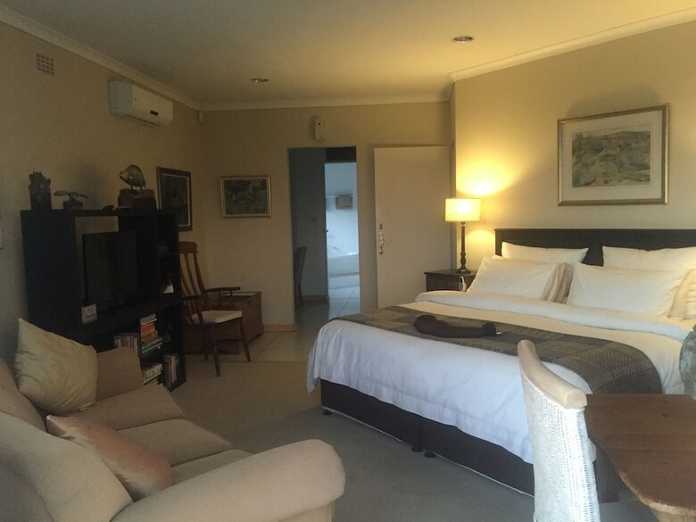Hotel 78on5th In Hermanus