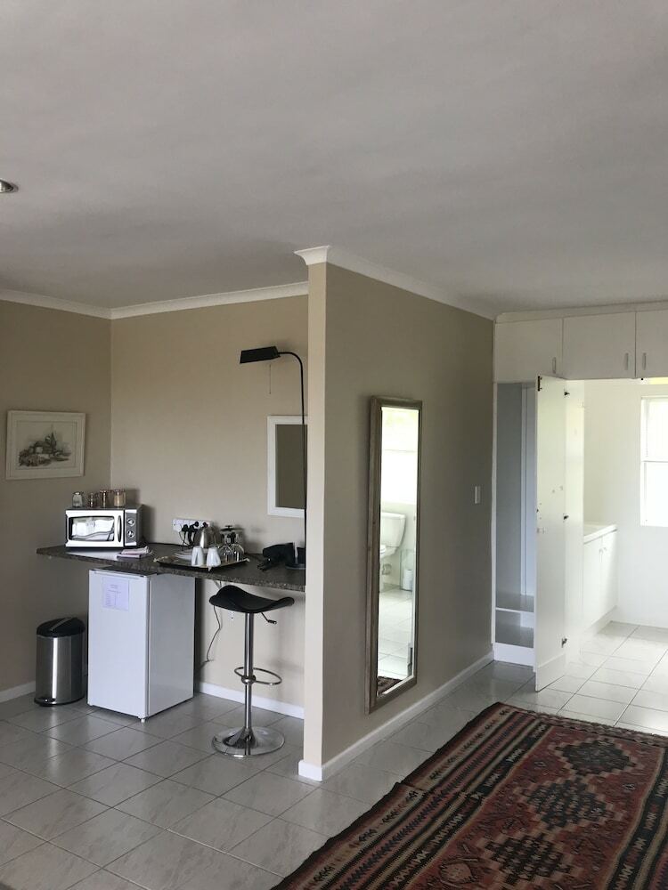 Hotel 78on5th In Hermanus