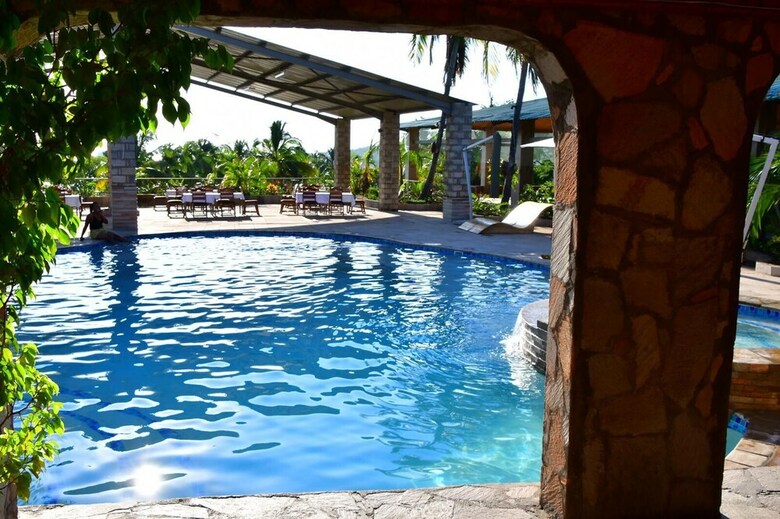Hotel Lake Safari Lodge