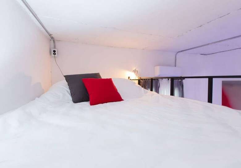 Hotel Ihouse Chinchin