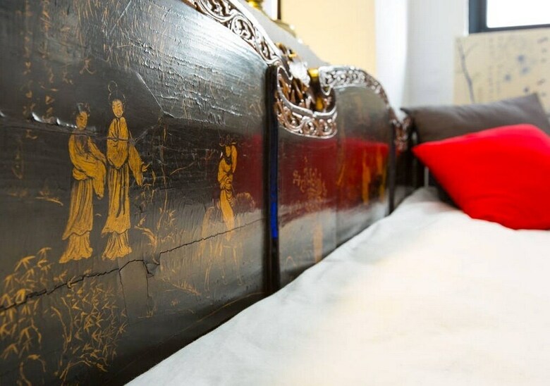 Hotel Ihouse Chinchin
